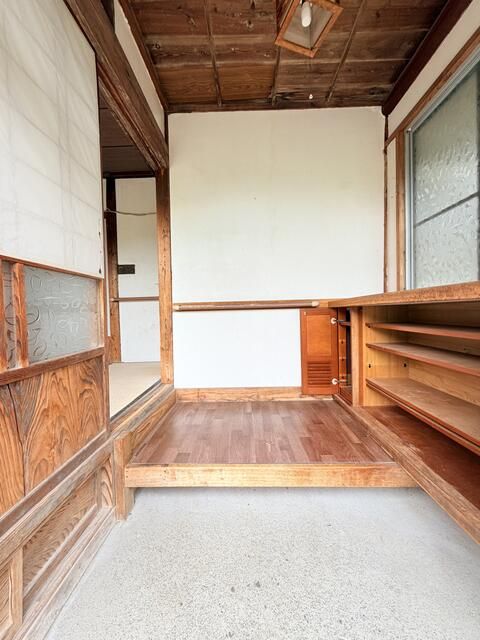 3LDK Single-Story House with Large Garden in Iwaki, Fukushima - Thumbnail 4