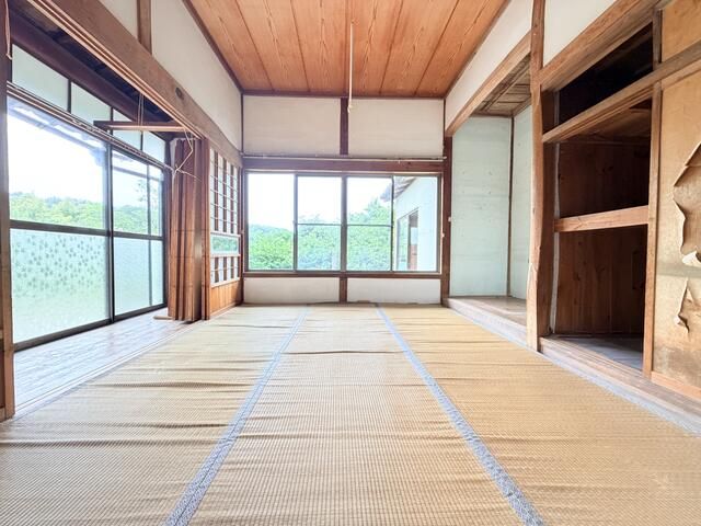 3LDK Single-Story House with Large Garden in Iwaki, Fukushima - Thumbnail 2
