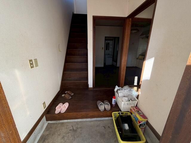 Used 2DK House for Sale in Koga City, Ibaraki - Thumbnail 3