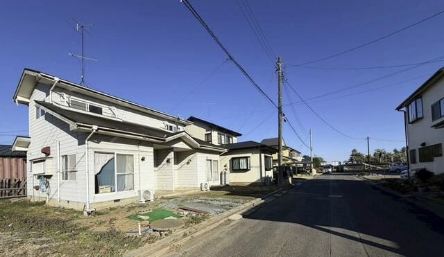 Used 2DK House for Sale in Koga City, Ibaraki - Thumbnail 2