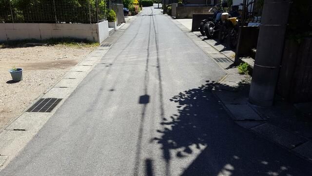 Residential Land for Sale in Takatomi, Yamagata City, Gifu - Thumbnail 3