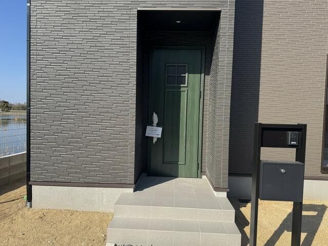 Newly Built 4SLDK House in Takamatsu, Kagawa - Thumbnail 2