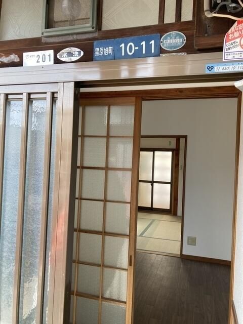 1DK Rental House in Neyagawa City, Osaka - No Deposit, No Key Money - Thumbnail 2