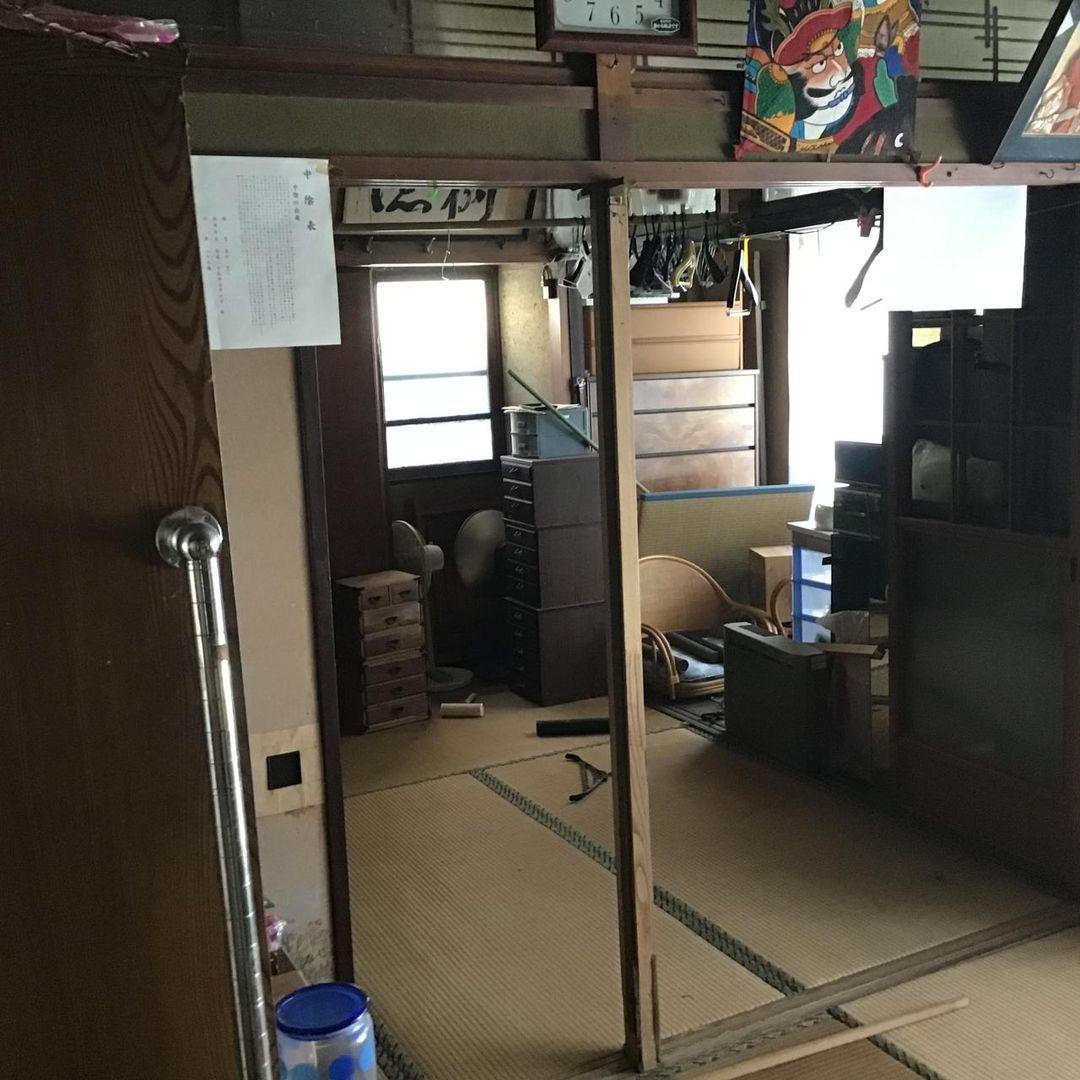 1966 3DK Detached House for Sale in Ōsaki, Miyagi - Thumbnail 3