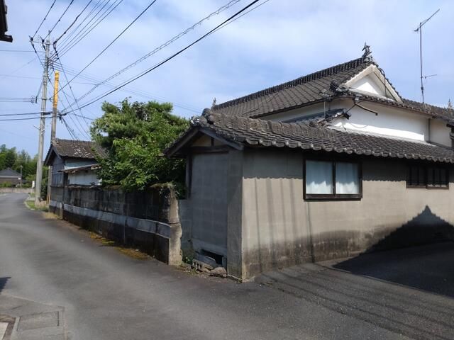 Residential Land with Building in Usa, Oita - 459.5 sqm - Thumbnail 2