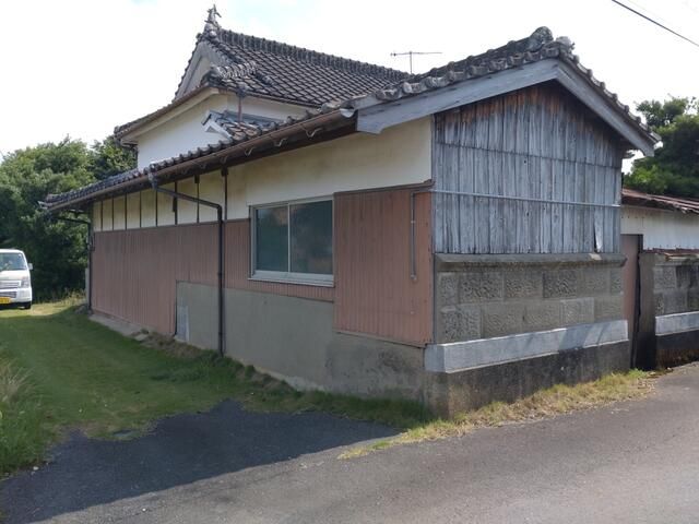 Residential Land with Building in Usa, Oita - 459.5 sqm - Thumbnail 3