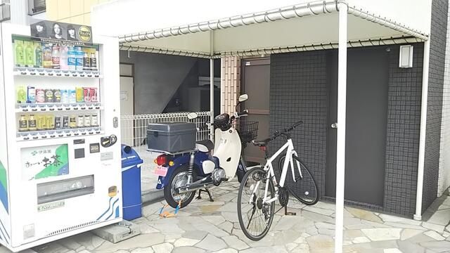 Pet-Friendly 1R Apartment for Rent in Fujiidera, Osaka - Thumbnail 2