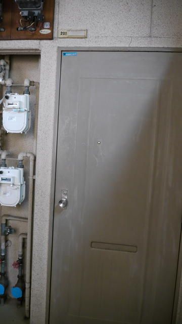 1K Apartment for Rent in Hirano, Osaka - 25,000 Yen - Thumbnail 2