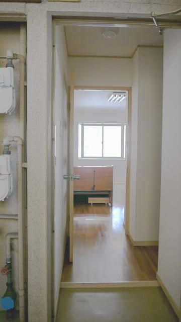 1K Apartment for Rent in Hirano, Osaka - 25,000 Yen - Thumbnail 4