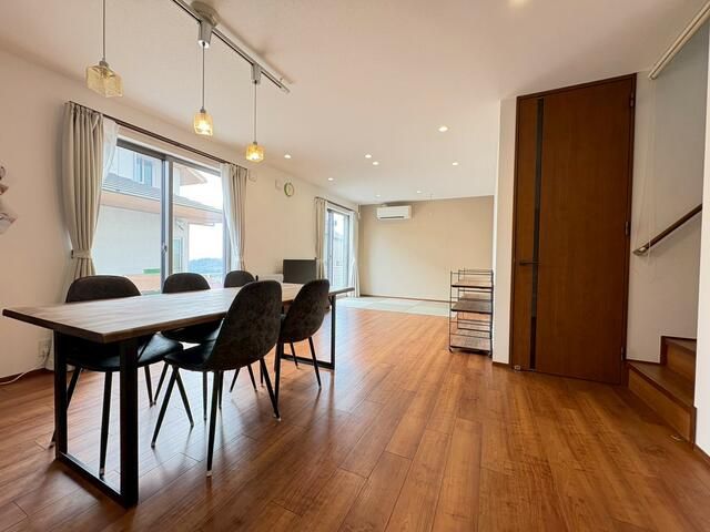 2020 Hebel Haus 2LDK Detached House in Minoh, Osaka - Thumbnail 2