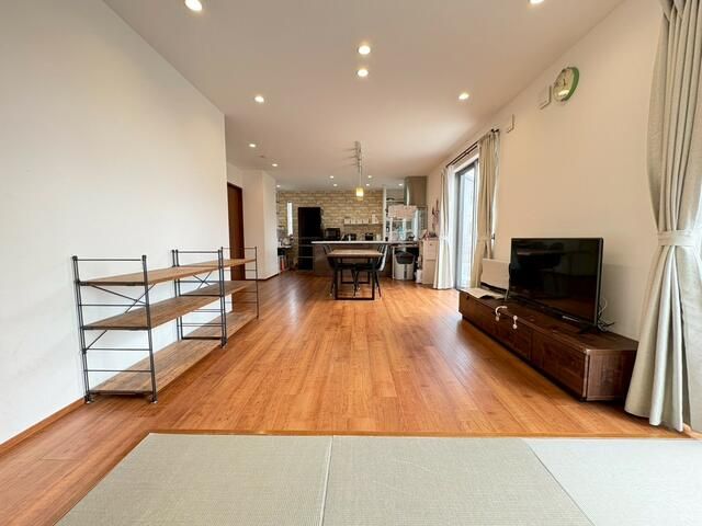 2020 Hebel Haus 2LDK Detached House in Minoh, Osaka - Thumbnail 4