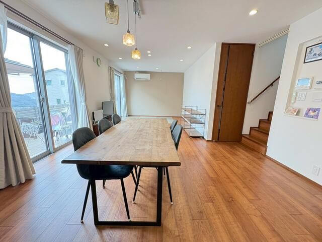 2020 Hebel Haus 2LDK Detached House in Minoh, Osaka - Thumbnail 3