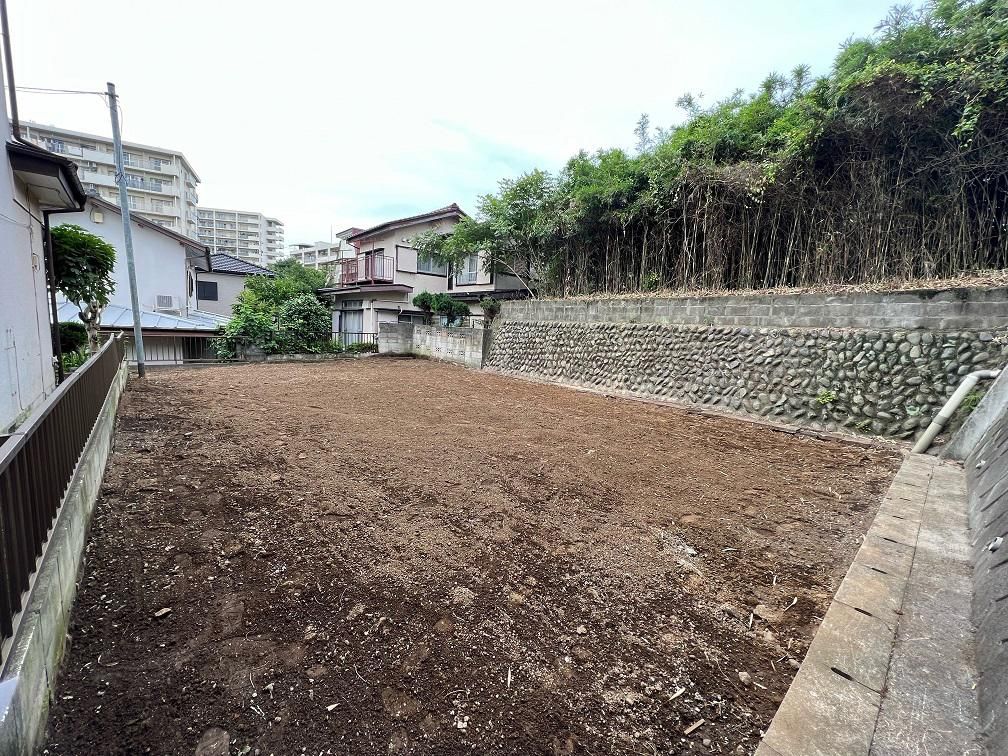 Residential Land for Sale in Hachioji, Tokyo - 132.76 sqm - Thumbnail 2