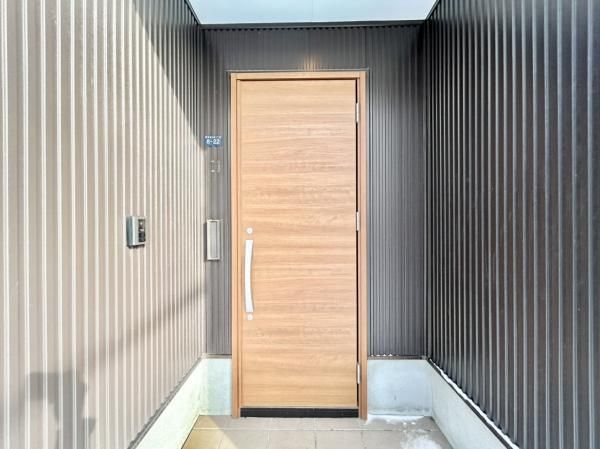 2020 Built 3LDK House in Shinkotoni, Sapporo - Thumbnail 4