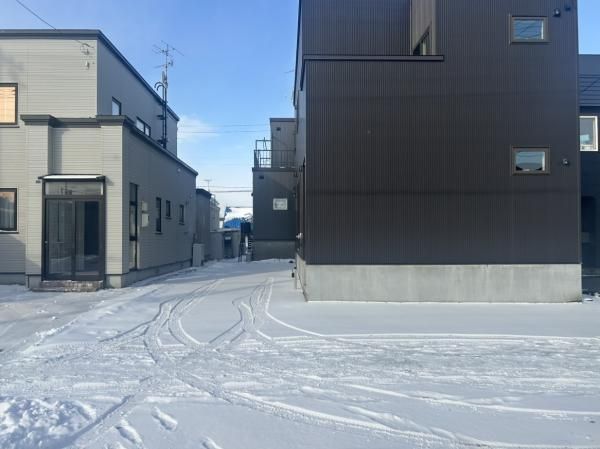2020 Built 3LDK House in Shinkotoni, Sapporo - Thumbnail 3