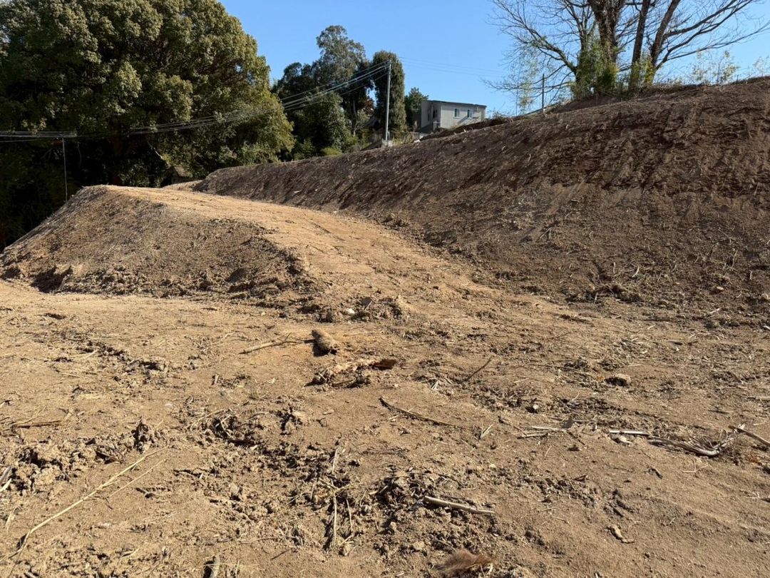 Commercial Land for Sale in Kumamoto City's Kita Ward - Thumbnail 2