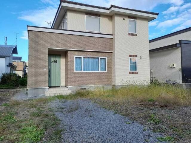 2019 Built 3LDK House with Parking for 3+ in Asahikawa, Hokkaido - Thumbnail 2