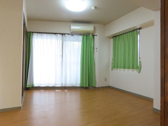 2LDK Apartment for Sale in Matsumoto, Nagano - Corner Unit - Thumbnail 3