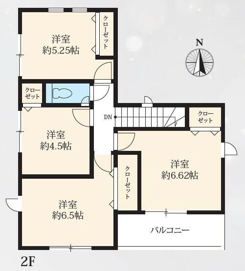 New 4LDK House in Atsugi, Kanagawa - March 2026 Completion - Thumbnail 4