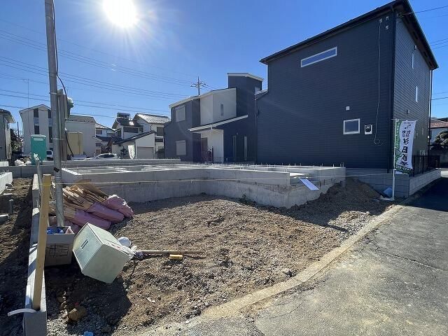 New 4LDK House in Atsugi, Kanagawa - March 2026 Completion - Thumbnail 2