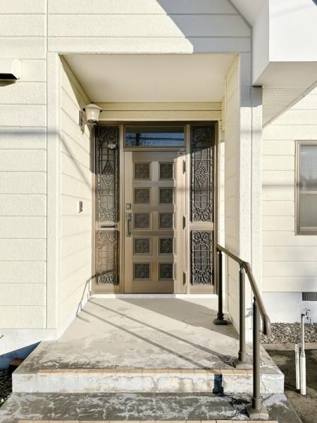 Renovated 3LDK House for Sale in Eniwa, Hokkaido - Thumbnail 4