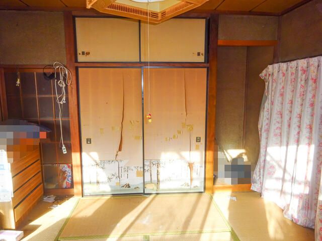 1969 4DK Wooden House in Sano, Tochigi | 238 sqm Land - Thumbnail 3