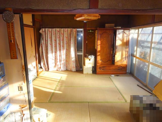 1969 4DK Wooden House in Sano, Tochigi | 238 sqm Land - Thumbnail 2