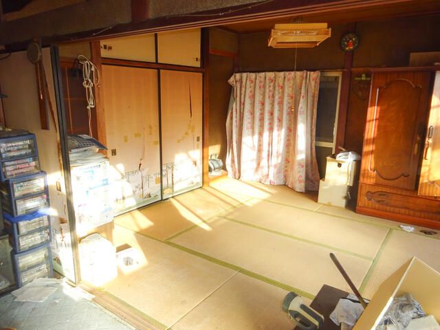 1969 4DK Wooden House in Sano, Tochigi | 238 sqm Land - Thumbnail 4
