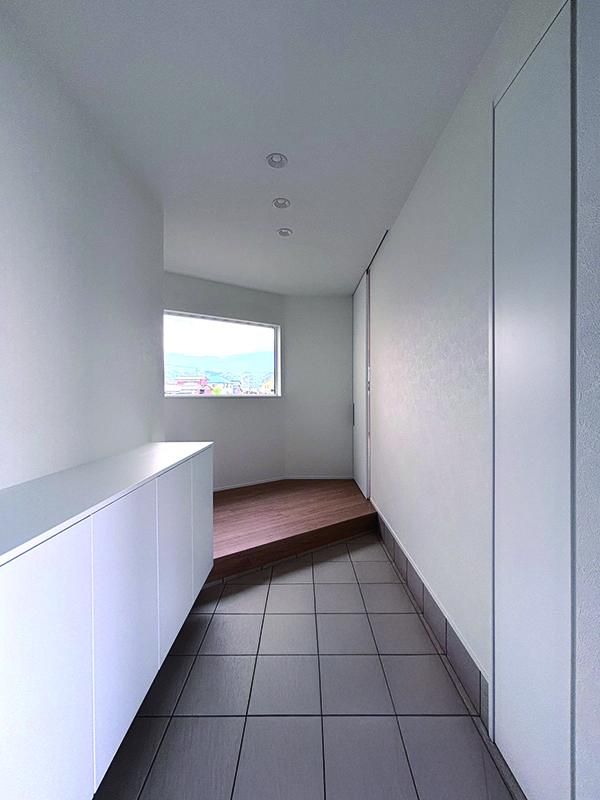 Newly Built 3LDK Detached House in Niihama, Ehime - Thumbnail 4