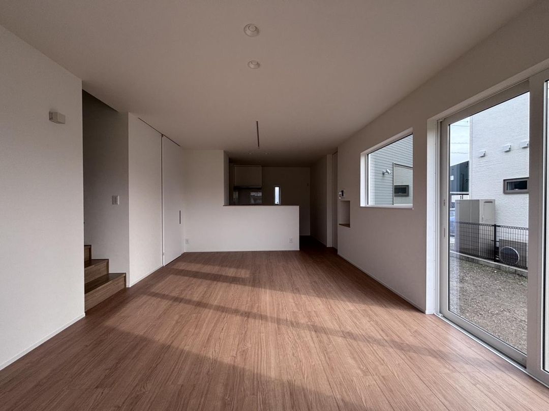 Newly Built 3LDK Detached House in Niihama, Ehime - Thumbnail 2