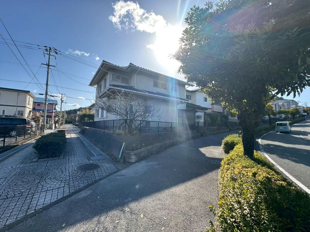 3LDK House in Kochi City, Kochi Prefecture - Thumbnail 3