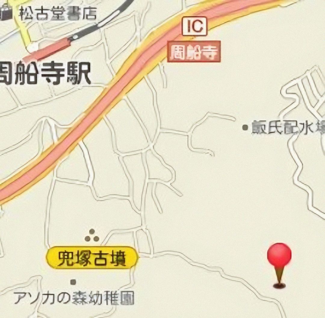 Land for Sale in Fukuoka Nishi Ward, Ideal for Storage or Garden - Thumbnail 2