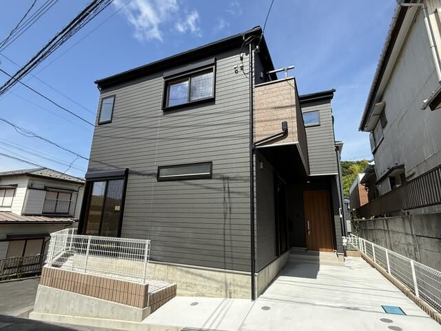 New 4LDK House for Sale in Yokosuka, Kanagawa - Thumbnail 4