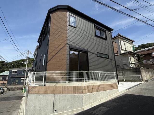 New 4LDK House for Sale in Yokosuka, Kanagawa - Thumbnail 3