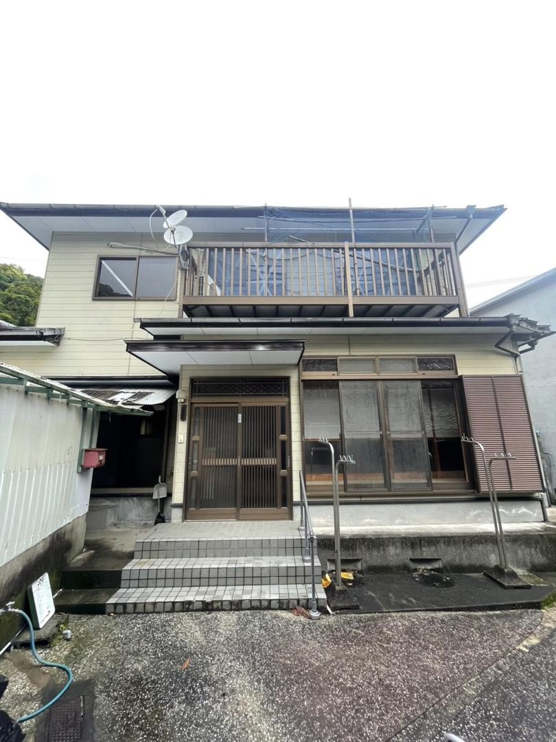 Used 4DK House for Sale in Usuki City, Oita Prefecture - Thumbnail 2