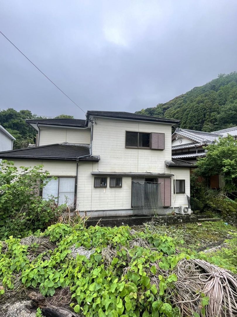 Used 4DK House for Sale in Usuki City, Oita Prefecture - Thumbnail 3
