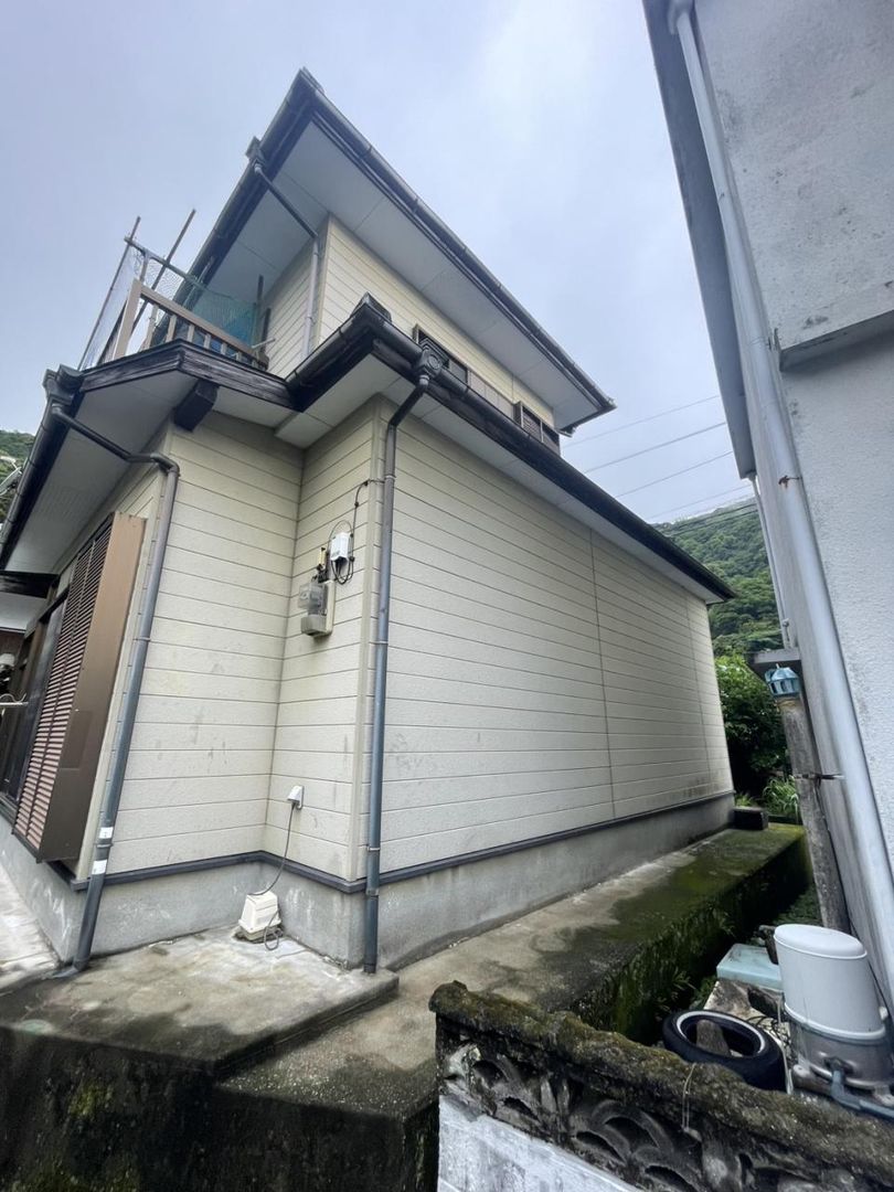 Used 4DK House for Sale in Usuki City, Oita Prefecture - Thumbnail 4