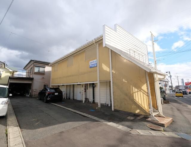 1K Apartment for Rent in Morioka, Iwate - 25,000 Yen - Thumbnail 2