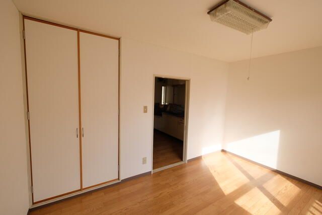1K Apartment for Rent in Morioka, Iwate - 25,000 Yen - Thumbnail 3