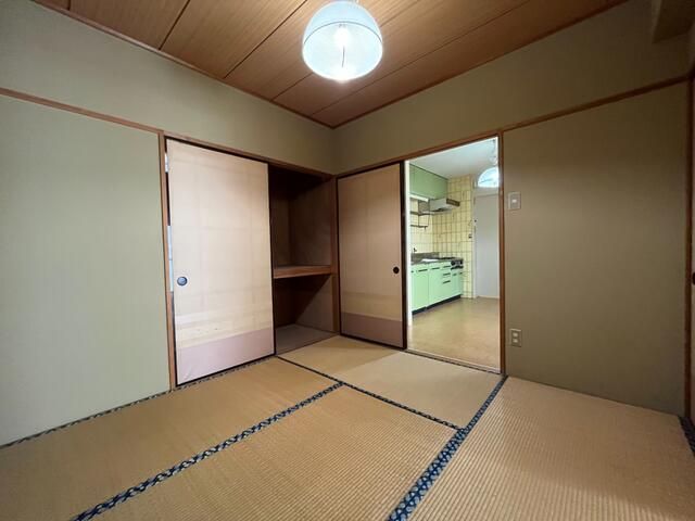 4DK Apartment for Sale in Nagano City, Nagano Prefecture - Thumbnail 4