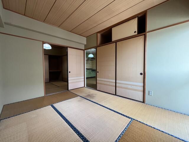 4DK Apartment for Sale in Nagano City, Nagano Prefecture - Thumbnail 3