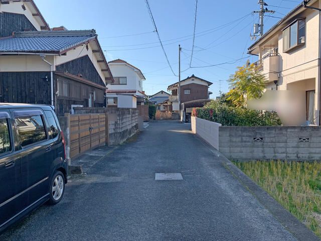 5DK Detached House in Matsuyama, Ehime – 111m² - Thumbnail 3