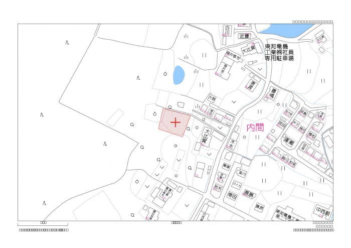 Land for Sale in Takamatsu, Kagawa - 513.6 sqm Plot - Thumbnail 2
