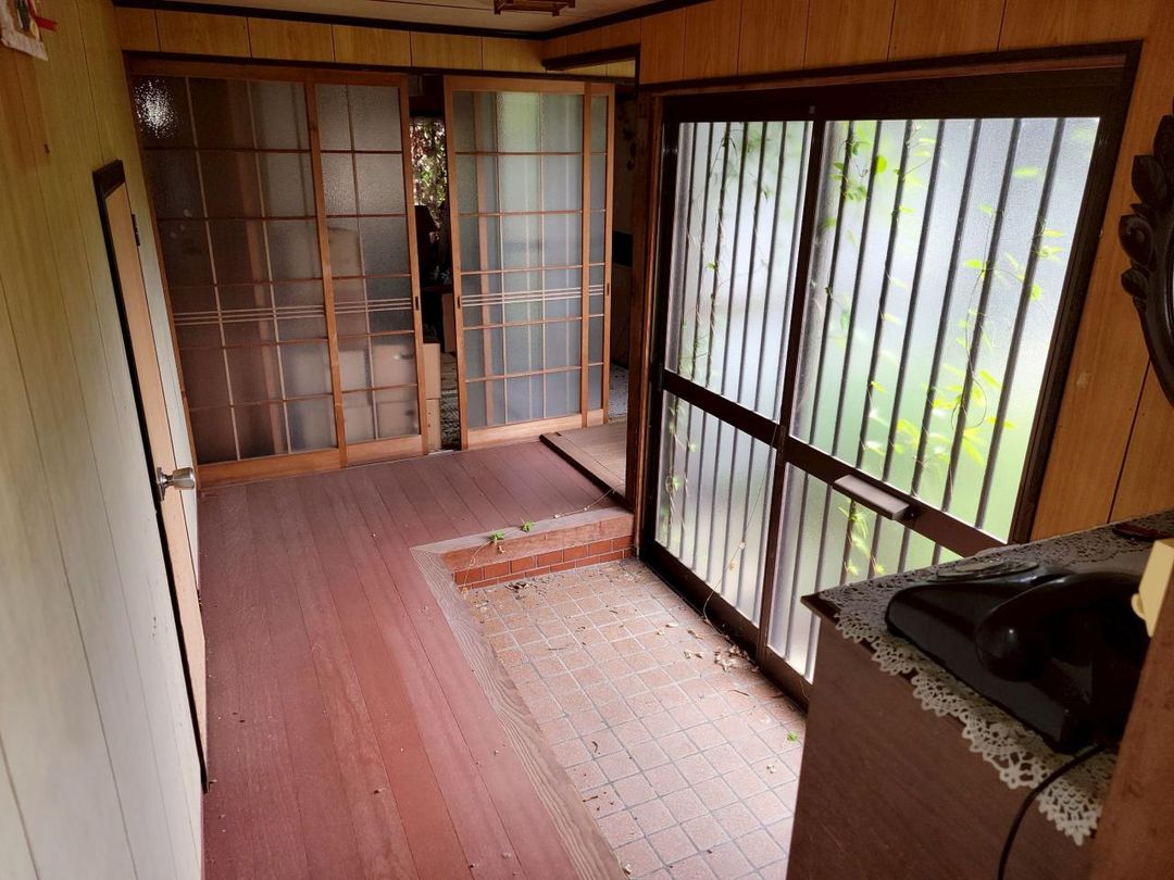 4DK Used House in Suo-Oshima, Yamaguchi - 307m² Land - Thumbnail 4