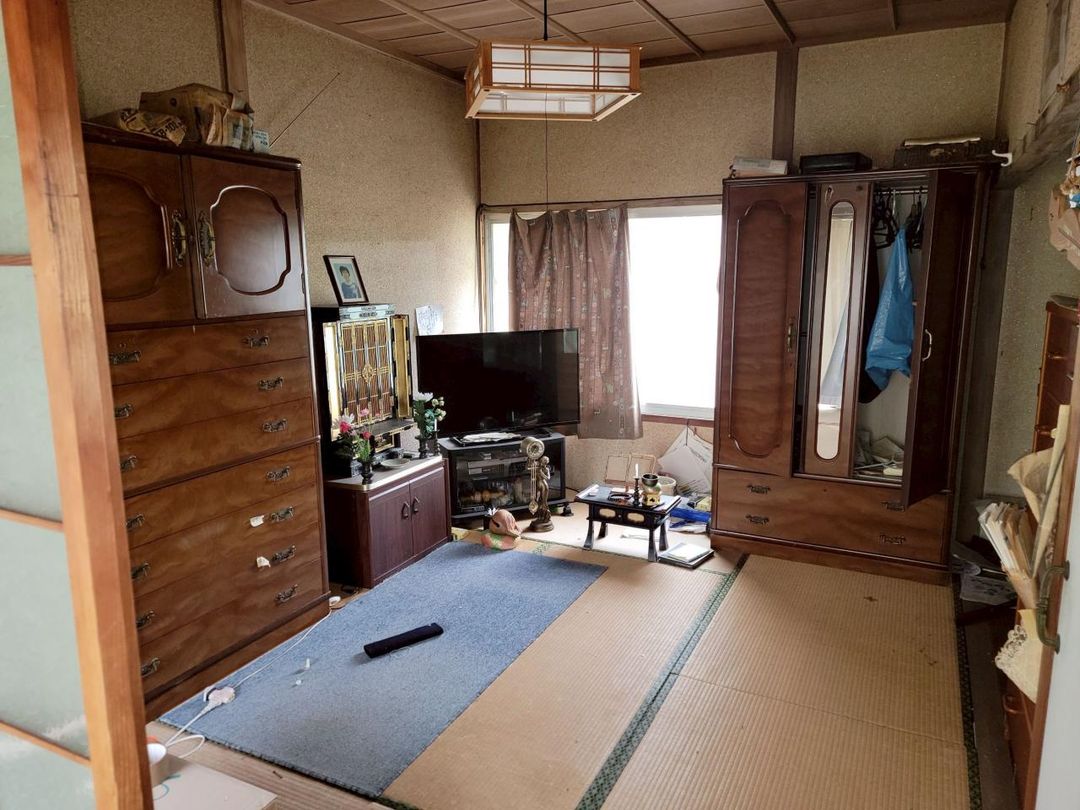 4DK Used House in Suo-Oshima, Yamaguchi - 307m² Land - Thumbnail 3