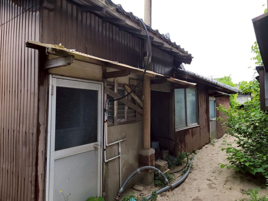 4DK Used House in Suo-Oshima, Yamaguchi - 307m² Land - Thumbnail 2