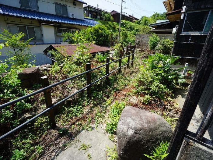 1950 Wooden House for Sale in Tamano, Okayama with 330㎡ Land - Thumbnail 3