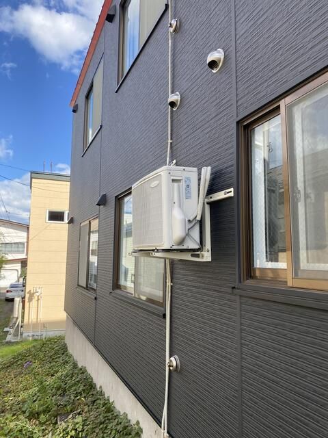 1DK Apartment for Rent in Otaru - No Key Money, Quiet Area - Thumbnail 2