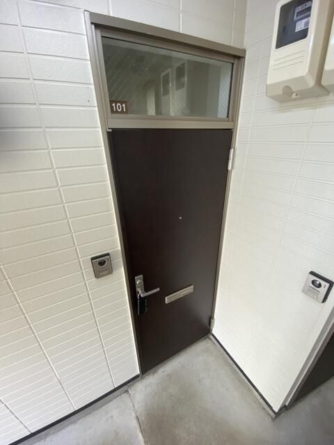 1DK Apartment for Rent in Otaru - No Key Money, Quiet Area - Thumbnail 4