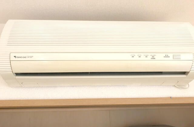 2K Used Apartment in Nagano City, Nagano Prefecture - Thumbnail 4